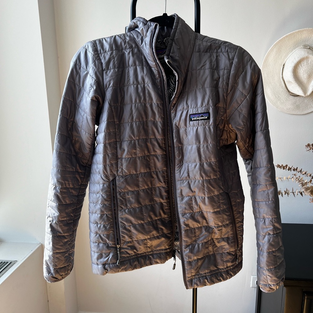 Patagonia micropuff